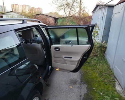 Червоний Рено Меган, об'ємом двигуна 1.6 л та пробігом 194 тис. км за 5000 $, фото 18 на Automoto.ua