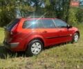 Червоний Рено Меган, об'ємом двигуна 1.6 л та пробігом 226 тис. км за 5600 $, фото 24 на Automoto.ua
