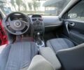 Червоний Рено Меган, об'ємом двигуна 1.6 л та пробігом 260 тис. км за 5000 $, фото 18 на Automoto.ua