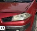 Червоний Рено Меган, об'ємом двигуна 1.6 л та пробігом 243 тис. км за 3600 $, фото 1 на Automoto.ua