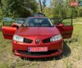 Червоний Рено Меган, об'ємом двигуна 1.6 л та пробігом 226 тис. км за 5600 $, фото 90 на Automoto.ua