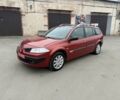 Червоний Рено Меган, об'ємом двигуна 1.6 л та пробігом 195 тис. км за 5000 $, фото 1 на Automoto.ua