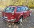 Червоний Рено Меган, об'ємом двигуна 1.6 л та пробігом 200 тис. км за 4999 $, фото 2 на Automoto.ua