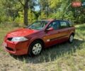 Червоний Рено Меган, об'ємом двигуна 1.6 л та пробігом 226 тис. км за 5600 $, фото 12 на Automoto.ua