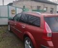 Красный Рено Меган, объемом двигателя 1.6 л и пробегом 288 тыс. км за 6000 $, фото 2 на Automoto.ua