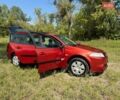 Червоний Рено Меган, об'ємом двигуна 1.6 л та пробігом 226 тис. км за 5600 $, фото 79 на Automoto.ua