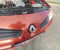 Рено Меган 2006 в Броварах на Automoto.ua Красный Рено Меган, объемом двигателя 1.6 л и пробегом 201 тыс. км за 5300 $, фото 15 на Automoto.ua