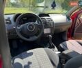 Червоний Рено Меган, об'ємом двигуна 1.6 л та пробігом 226 тис. км за 5600 $, фото 53 на Automoto.ua