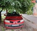 Красный Рено Меган, объемом двигателя 1.6 л и пробегом 262 тыс. км за 5000 $, фото 9 на Automoto.ua