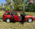 Червоний Рено Меган, об'ємом двигуна 1.6 л та пробігом 226 тис. км за 5600 $, фото 80 на Automoto.ua