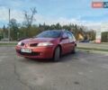Рено Меган 2006 в Броварах на Automoto.ua Красный Рено Меган, объемом двигателя 1.6 л и пробегом 201 тыс. км за 5300 $, фото 31 на Automoto.ua