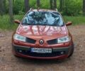 Червоний Рено Меган, об'ємом двигуна 2 л та пробігом 280 тис. км за 4800 $, фото 17 на Automoto.ua