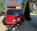 Красный Рено Меган, объемом двигателя 2 л и пробегом 295 тыс. км за 5250 $, фото 6 на Automoto.ua