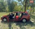 Червоний Рено Меган, об'ємом двигуна 1.6 л та пробігом 226 тис. км за 5600 $, фото 72 на Automoto.ua