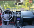 Рено Меган 2006 в Владимирце на Automoto.ua Красный Рено Меган, объемом двигателя 1.6 л и пробегом 281 тыс. км за 4500 $, фото 7 на Automoto.ua