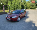 Рено Меган 2006 в Владимирце на Automoto.ua Красный Рено Меган, объемом двигателя 1.6 л и пробегом 281 тыс. км за 4500 $, фото 1 на Automoto.ua