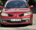Червоний Рено Меган, об'ємом двигуна 1.6 л та пробігом 243 тис. км за 4200 $, фото 1 на Automoto.ua