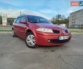 Рено Меган 2006 в Броварах на Automoto.ua Красный Рено Меган, объемом двигателя 1.6 л и пробегом 201 тыс. км за 5300 $, фото 34 на Automoto.ua