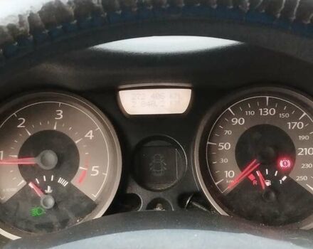 Червоний Рено Меган, об'ємом двигуна 1.5 л та пробігом 273 тис. км за 5100 $, фото 2 на Automoto.ua