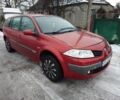 Червоний Рено Меган, об'ємом двигуна 0 л та пробігом 290 тис. км за 2300 $, фото 1 на Automoto.ua