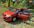 Червоний Рено Меган, об'ємом двигуна 1.6 л та пробігом 226 тис. км за 5600 $, фото 66 на Automoto.ua