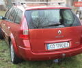 Червоний Рено Меган, об'ємом двигуна 1.6 л та пробігом 264 тис. км за 5200 $, фото 2 на Automoto.ua