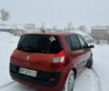 Красный Рено Меган, объемом двигателя 1.6 л и пробегом 220 тыс. км за 5000 $, фото 3 на Automoto.ua