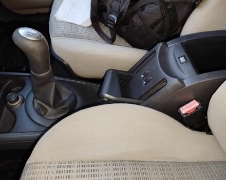 Червоний Рено Меган, об'ємом двигуна 1.6 л та пробігом 194 тис. км за 5000 $, фото 23 на Automoto.ua