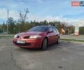 Рено Меган 2006 в Броварах на Automoto.ua Красный Рено Меган, объемом двигателя 1.6 л и пробегом 201 тыс. км за 5300 $, фото 33 на Automoto.ua