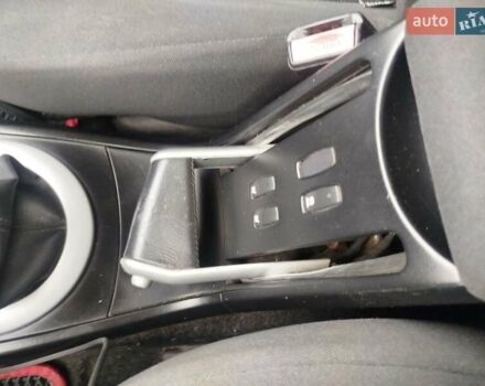 Рено Меган 2006 в Броварах на Automoto.ua Красный Рено Меган, объемом двигателя 1.6 л и пробегом 201 тыс. км за 5300 $, фото 22 на Automoto.ua