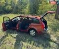 Червоний Рено Меган, об'ємом двигуна 1.6 л та пробігом 226 тис. км за 5600 $, фото 65 на Automoto.ua