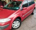 Червоний Рено Меган, об'ємом двигуна 1.5 л та пробігом 273 тис. км за 5100 $, фото 13 на Automoto.ua