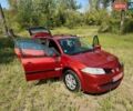 Червоний Рено Меган, об'ємом двигуна 1.6 л та пробігом 226 тис. км за 5600 $, фото 93 на Automoto.ua