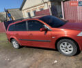 Рено Меган 2006 в Сумах на Automoto.ua Красный Рено Меган, объемом двигателя 1.6 л и пробегом 400 тыс. км за 4000 $, фото 2 на Automoto.ua