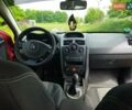 Червоний Рено Меган, об'ємом двигуна 1.6 л та пробігом 188 тис. км за 5300 $, фото 7 на Automoto.ua