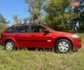 Червоний Рено Меган, об'ємом двигуна 1.6 л та пробігом 226 тис. км за 5600 $, фото 41 на Automoto.ua