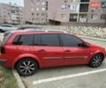 Красный Рено Меган, объемом двигателя 1.87 л и пробегом 289 тыс. км за 4300 $, фото 1 на Automoto.ua