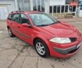 Червоний Рено Меган, об'ємом двигуна 1.6 л та пробігом 186 тис. км за 4999 $, фото 3 на Automoto.ua