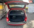 Рено Меган 2007 в Ровно на Automoto.ua Красный Рено Меган, объемом двигателя 1.6 л и пробегом 218 тыс. км за 4750 $, фото 3 на Automoto.ua