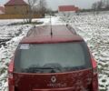 Червоний Рено Меган, об'ємом двигуна 1.5 л та пробігом 260 тис. км за 6500 $, фото 12 на Automoto.ua