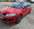 Червоний Рено Меган, об'ємом двигуна 1.6 л та пробігом 332 тис. км за 4000 $, фото 1 на Automoto.ua