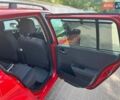 Рено Меган 2007 в Ровно на Automoto.ua Красный Рено Меган, объемом двигателя 1.6 л и пробегом 218 тыс. км за 4750 $, фото 9 на Automoto.ua