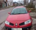 Червоний Рено Меган, об'ємом двигуна 1.4 л та пробігом 2 тис. км за 5600 $, фото 1 на Automoto.ua