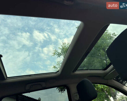 Червоний Рено Меган, об'ємом двигуна 2 л та пробігом 225 тис. км за 5500 $, фото 21 на Automoto.ua