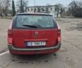 Червоний Рено Меган, об'ємом двигуна 1.6 л та пробігом 186 тис. км за 4999 $, фото 2 на Automoto.ua