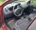 Рено Меган 2007 в Киеве на Automoto.ua Красный Рено Меган, объемом двигателя 1.6 л и пробегом 250 тыс. км за 4000 $, фото 4 на Automoto.ua