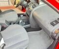 Рено Меган 2007 в Ровно на Automoto.ua Красный Рено Меган, объемом двигателя 1.6 л и пробегом 218 тыс. км за 4750 $, фото 12 на Automoto.ua