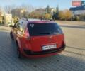 Красный Рено Меган, объемом двигателя 1.6 л и пробегом 204 тыс. км за 5999 $, фото 9 на Automoto.ua