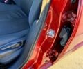 Красный Рено Меган, объемом двигателя 2 л и пробегом 213 тыс. км за 5650 $, фото 13 на Automoto.ua