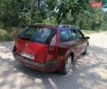 Червоний Рено Меган, об'ємом двигуна 1.6 л та пробігом 178 тис. км за 4400 $, фото 4 на Automoto.ua